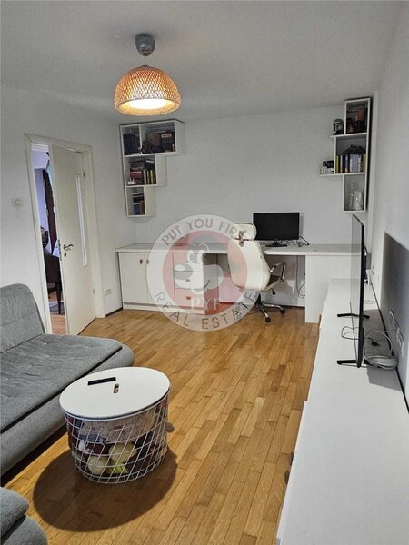 Tei | Apartament 3 Camere | Decomandat | 68mp | B11463