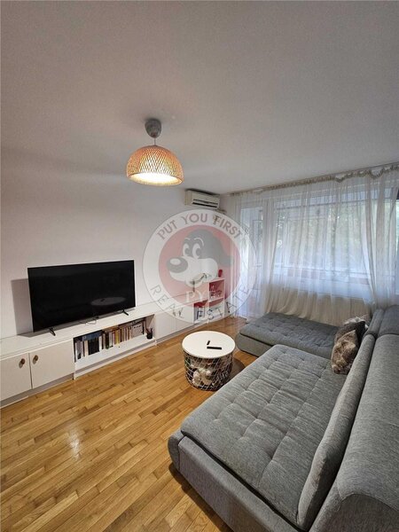 Tei | Apartament 3 Camere | Decomandat | 68mp | B11463