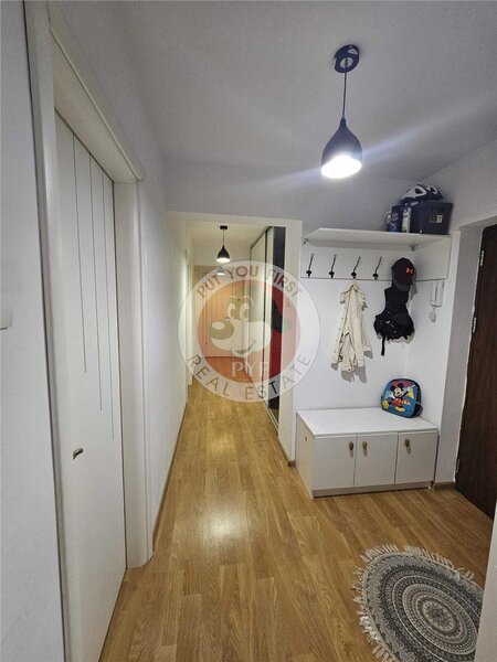Tei | Apartament 3 Camere | Decomandat | 68mp | B11463
