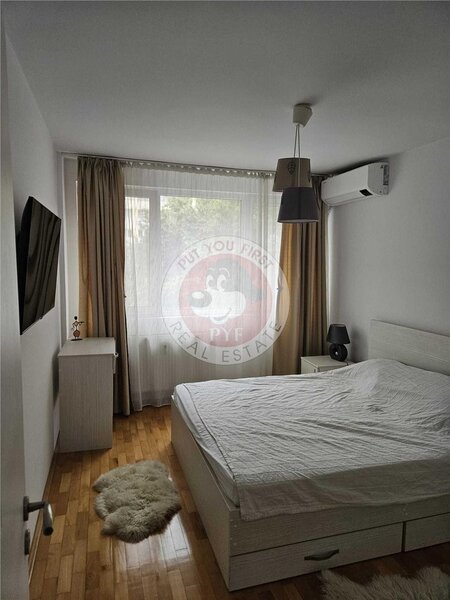 Tei | Apartament 3 Camere | Decomandat | 68mp | B11463