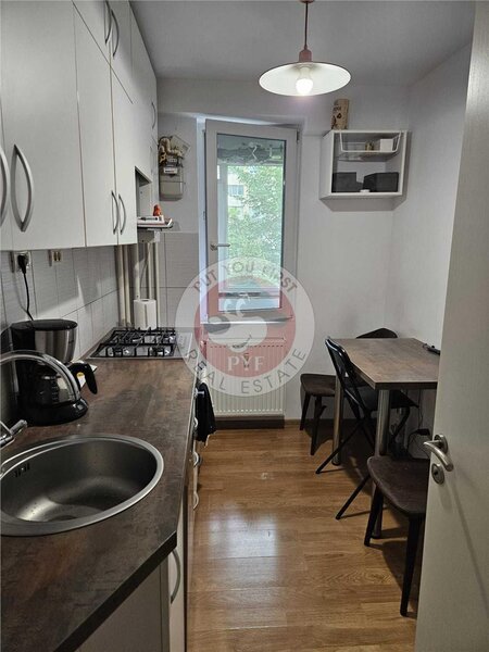 Tei | Apartament 3 Camere | Decomandat | 68mp | B11463