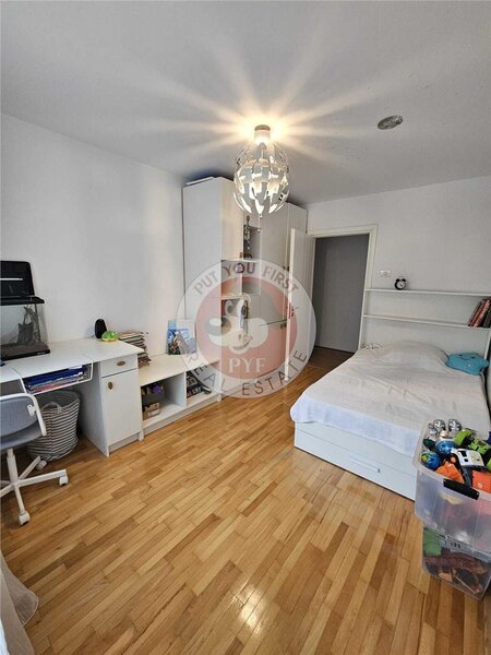 Tei | Apartament 3 Camere | Decomandat | 68mp | B11463