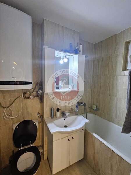 Tei | Apartament 3 Camere | Decomandat | 68mp | B11463